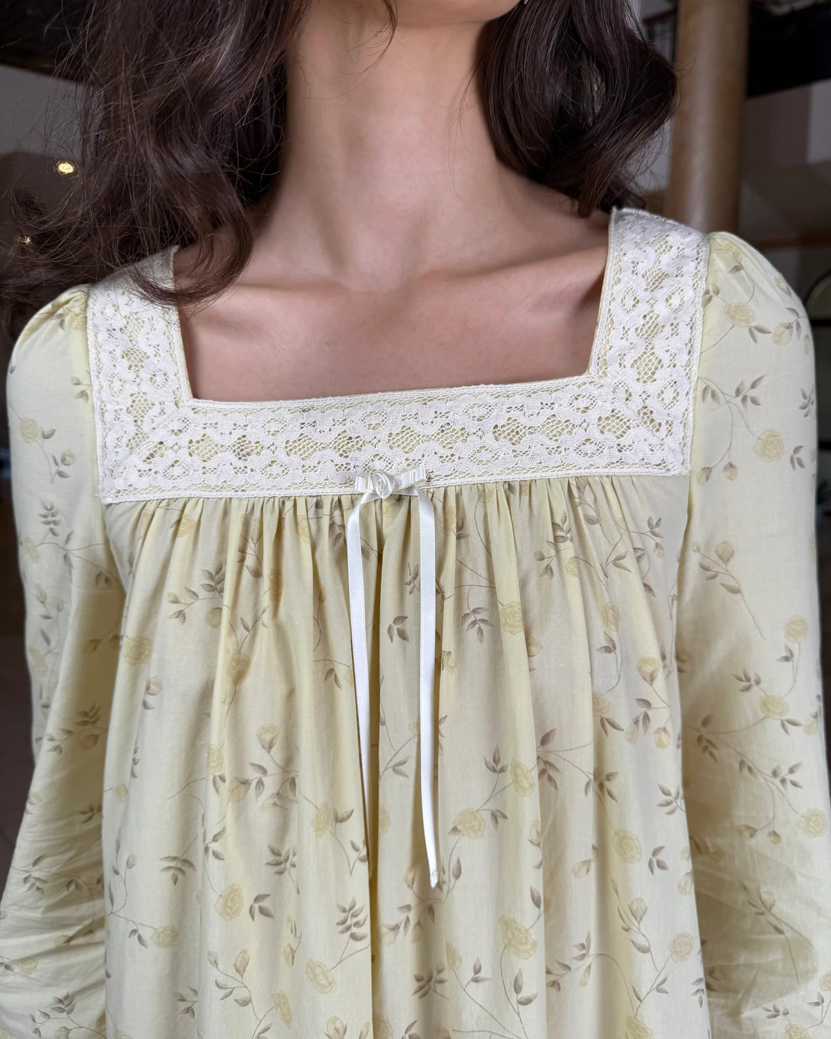 Elvira Dress