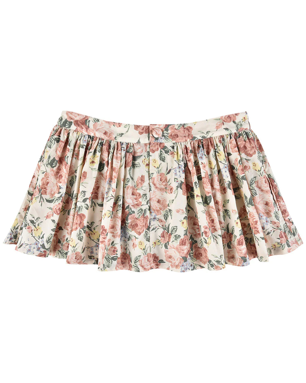 Porto Skirt