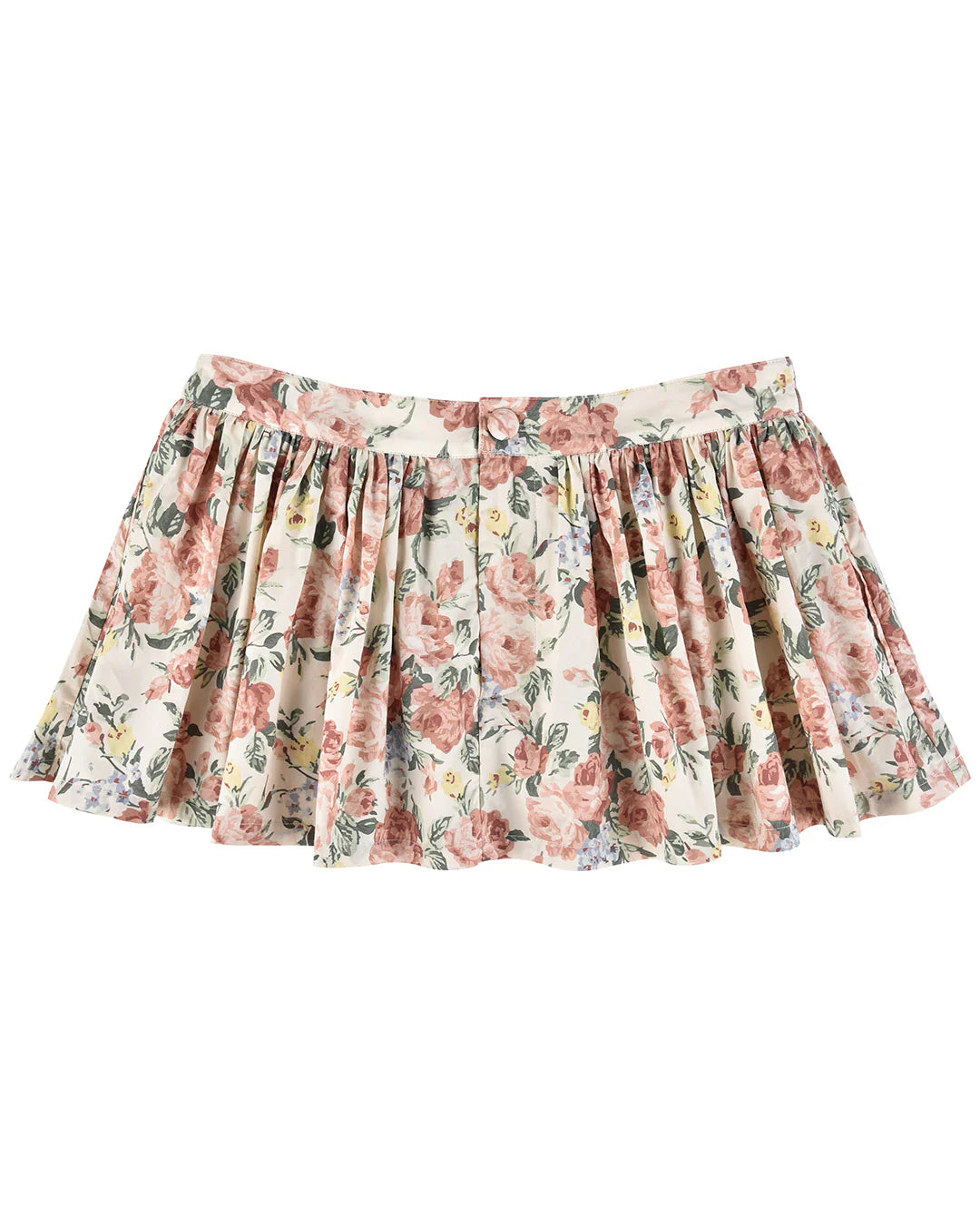 Porto Skirt